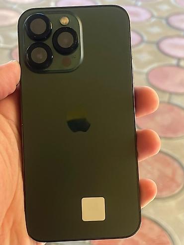 IPhone 13 Pro, Б/у