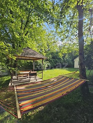 аренда дачи на лето: 70 м², 3 комнаты, С бассейном — 4