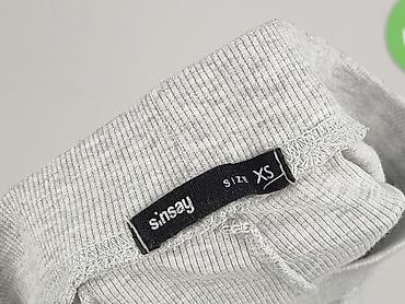 sinsay: Sinsay, Szorty damskie, rozmiar XS — 4