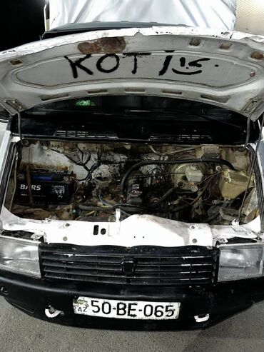 Yük maşınları: QAZ 1995 il, motor 2.4 l, Tent -da lalafo.az — 13 Yük maşınları: QAZ 1995 il, motor 2.4 l, Tent — 13