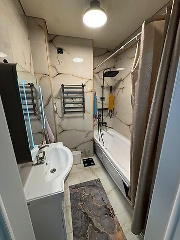 Продажа квартир: 3 комнаты, 95 м², Элитка, 5 этаж, Евроремонт — 8