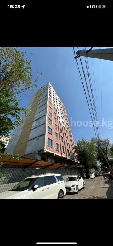 многоквартирный дом: Построен, 6 комнат, 191 м²