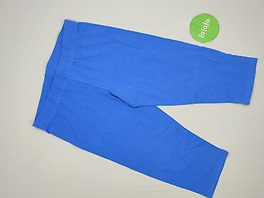 blue motion shorts: Blue Motion, Legginsy Krótkie damskie, rozmiar L — 2