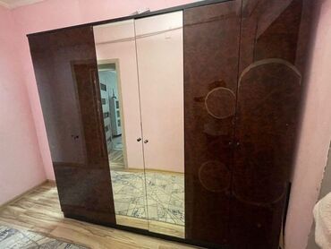 спальная кровать: 2 təknəfərlik çarpayı, Rusiya, İşlənmiş