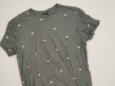 T-shirt for men, M (EU 38), H&M, condition - Good