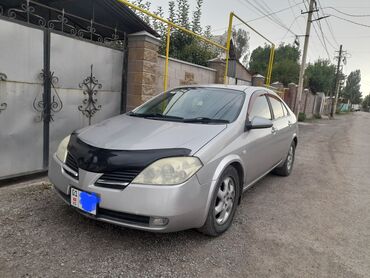 ремонт рулевой рейки хонда срв рд1: Nissan Primera: 2001 г., 2 л, Типтроник, Бензин, Седан