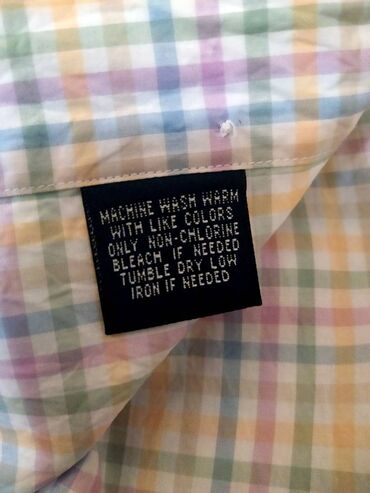 Košulje: Muška košulja Faconnable vel. XXL Prvoklasna skupocena vanserijska — 15