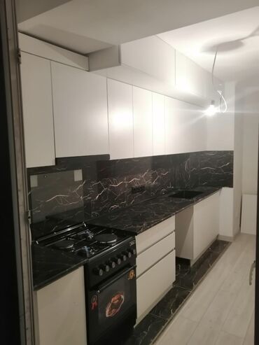 Мебель на заказ: Мебель на заказ, Кухня, Кухонный гарнитур — 9