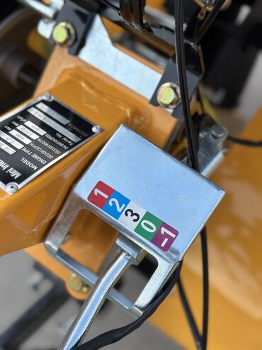 Дизельные мотоблоки: Распродажа🔥Скидка🔥 Пониженный скорость Мотоблок Excalibur С фарами — 7