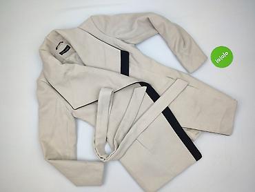buty lanetti ccc: Zartex, Płaszcz damski, rozmiar S — 2
