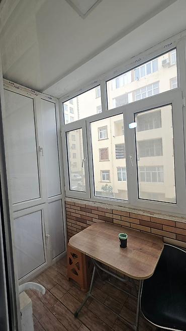 lenkaran urge ev: 3 otaqlı, Yeni tikili, 97 kv. m — 8