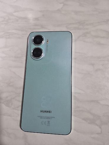 Huawei: Huawei Nova, rəng - Mavi -da lalafo.az — 5 Huawei: Huawei Nova, rəng - Mavi — 5