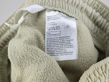 pyjama: H&M Basic, Spodnie dresowe damskie, rozmiar S — 5