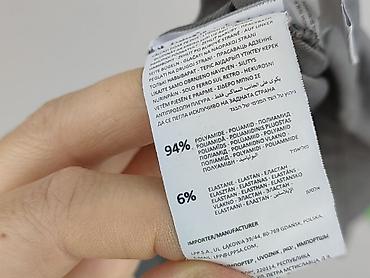 sinsey bluzki: Sinsay, T-shirt damski, rozmiar M — 5