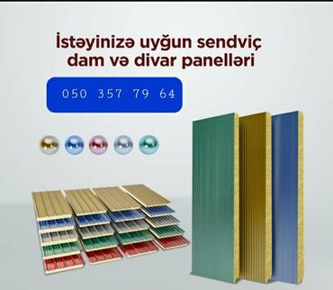 Digər dam örtükləri: Dam örtukleri satşı ve qurlaşdirlması.her bir reg ve qalınlıq var -da lalafo.az — 16 Digər dam örtükləri: Dam örtukleri satşı ve qurlaşdirlması.her bir reg ve qalınlıq var — 16