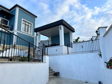 продажа и аренда домов: 100 kv. m, 3 otaqlı, Kombi, Qaz, İşıq