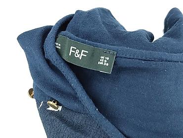 pull bear marynarka: F&F, Bluzka damska, rozmiar M — 5