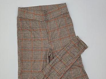 botki na platformie deichmann: Amisu, Legginsy rozmiar XS — 1