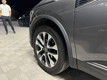 alba: Renault QM6: 2019 г., 2 л, Автомат, Бензин, Кроссовер — 5
