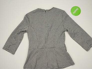 bluzki pepitka: H&M, Bluzka damska, rozmiar S — 5