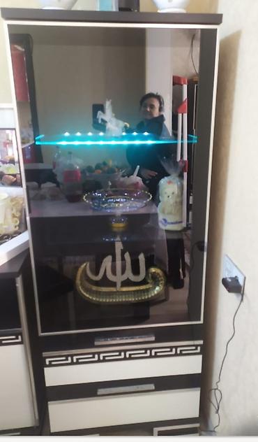 lovhe satilir: İşlənmiş, TV stend, Kredit yoxdur, Türkiyə — 1