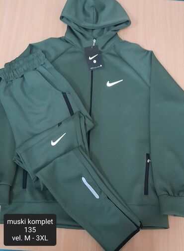 Gornji i donji deo: M - 3XL
4200 d p — 13