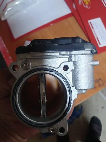 Другие автозапчасти: Автозапчасти для Hyundai Porter - Радиатор охлаждения в сборе — 42