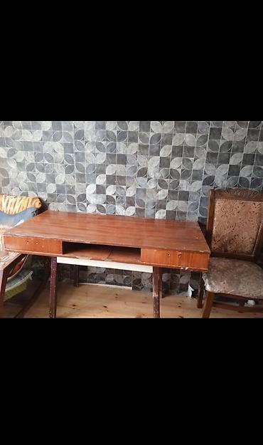 Квартиры: Hovsan quşçuluqdav bir otağ addelnidi heyətide var kondisioner kombi — 8