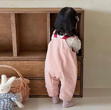 Верхняя одежда: Детская одежда: белое хлопк.нарядное платье с ободочком и носочками на — 21