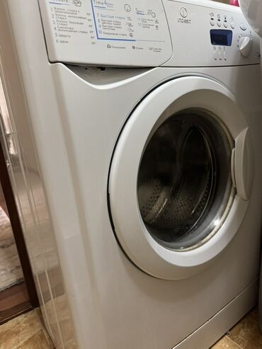 индезит стиральная машина 6 кг цена: Кир жуучу машина Indesit, Колдонулган, Автоматтык, 6 кг чейин