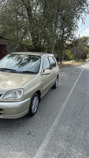 бампер 210 амг: Toyota Raum: 2002 г., 1.5 л, Автомат, Бензин, Седан — 2