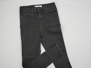dzwony levis: George, Jeansy damskie, rozmiar M — 1