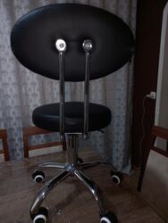 Sifarişlə manikür masaları: Düz masa, Siyirməli, Polkalı, Parlaq laminat, Kredit yoxdur — 10