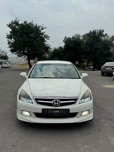 rota grid: Honda Inspire: 2005 г., 3 л, Автомат, Бензин, Седан — 5