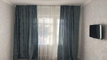 105: 1 комната, 35 м², Тунгуч мкр 105 серия, 1 этаж — 1
