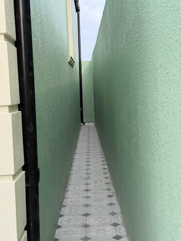 Həyət evləri və villaların satışı: Binə 4 otaqlı, 110 kv. m, Yeni təmirli — 13
