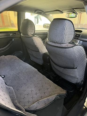 атбашы авто: Toyota Avensis: 2005 г., 1.8 л, Автомат, Бензин, Седан — 6