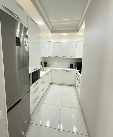 Продажа квартир: 3 комнаты, 80 м² — 3