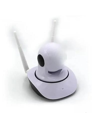 ravna ploca sa 2 ringle: WiFi sigurnosna kamera Dobrodošli u Davidov shop online market! — 1