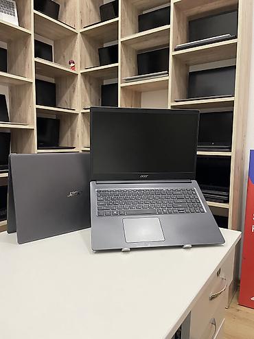 🔥 Acer Aspire 3 – İdeal vəziyyətdə, Sürətli və Çoxfunksiyalı Noutbuk!