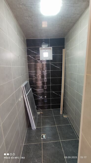 Həyət evləri və villaların satışı: Binə Sovxozda 160 marşurutunun son dayanacağına yaxın həyət evi üçün — 10