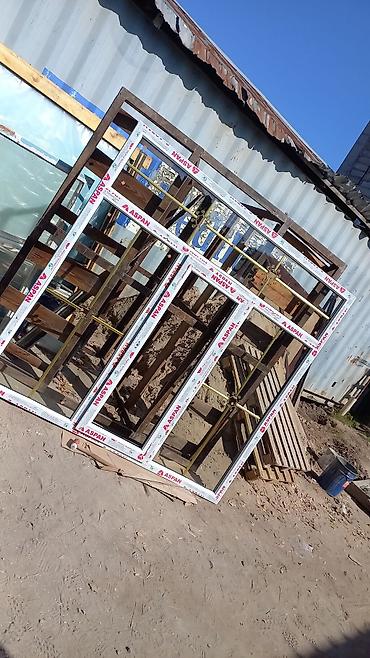 Ремонт окон и дверей: Окно, Дверь, Витраж: Установка, Ремонт, Реставрация, Бесплатный выезд — 3