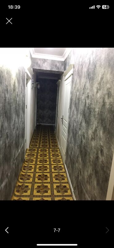 yevlax kiraye: Salam Bir nefer bey otaq yoldaşı axtarılır. 1 otaqda 2 nefer qalacaq