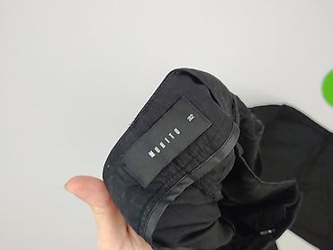 second hand polska: Mohito, Spodnie materiałowe damskie, rozmiar 2XS — 4