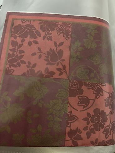 Kuhinjski tekstil: Dekorativne salvete za dekupaz razni motivi. - Set papirnih salveta — 28