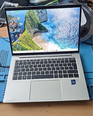 televizor sparrow: HP EliteBook 840 G8 — компактный и производительный бизнес-ноутбук в — 5