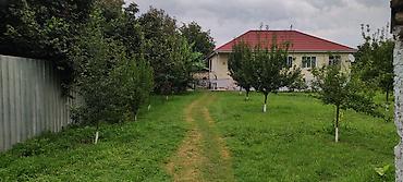 daşkəsən: 4 otaqlı, 140 kv. m, Kredit yoxdur, Orta təmir — 10
