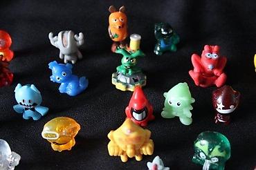 Figurice za decu: KOLEKCIJA IGRAČAKA, FIGURICA | Kolekcija igračaka. Moguća zamena za — 4