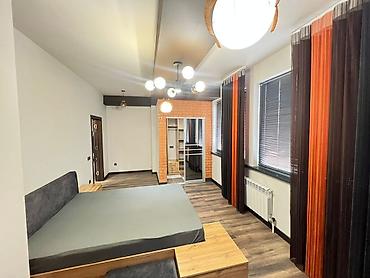 Продажа квартир: 3 комнаты, 132 м², Элитка, 4 этаж, Евроремонт — 3