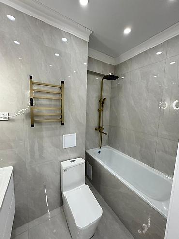 Продажа квартир: 2 комнаты, 61 м², Элитка, 9 этаж, Евроремонт — 4